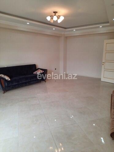 Sale, new building, 3 room, 110 m², Nizami m.