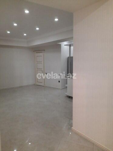 Sale, new building, 3 room, 110 m², Nizami m.