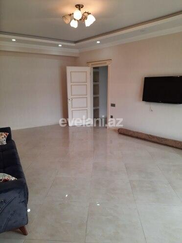 Sale, new building, 3 room, 110 m², Nizami m.