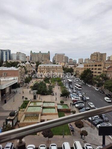 Sale, new building, 3 room, 110 m², Nizami m.