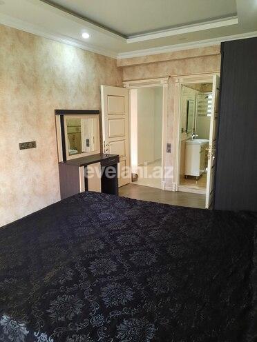 Sale, new building, 3 room, 110 m², Nizami m.