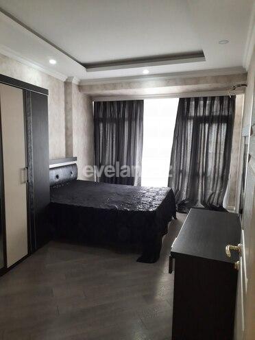 Sale, new building, 3 room, 110 m², Nizami m.