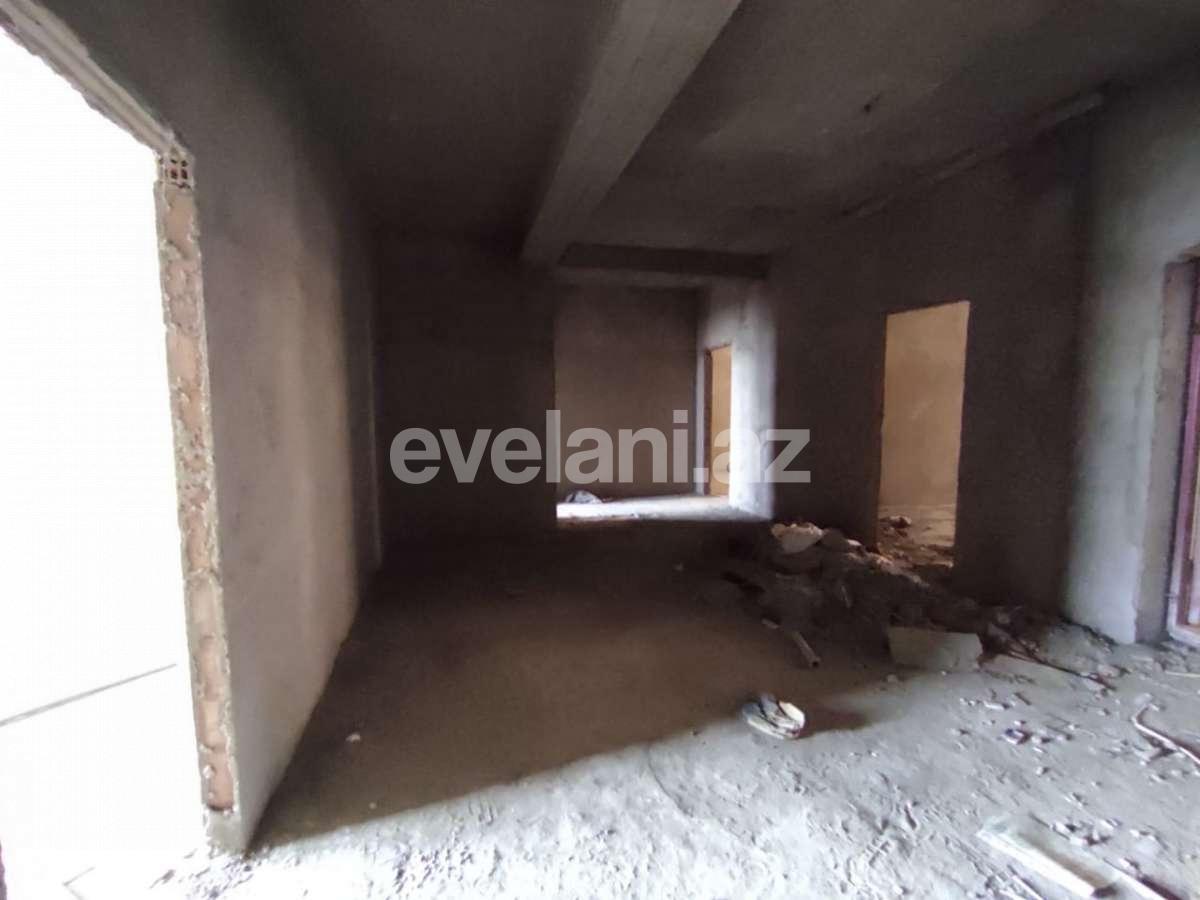 Продаётся, новостройка, 4-комнаты, 165 m², Шах Исмаил Хатаи m.