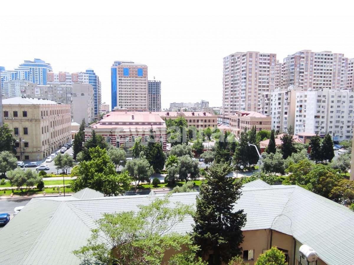 Продаётся, новостройка, 4-комнаты, 165 m², Шах Исмаил Хатаи m.