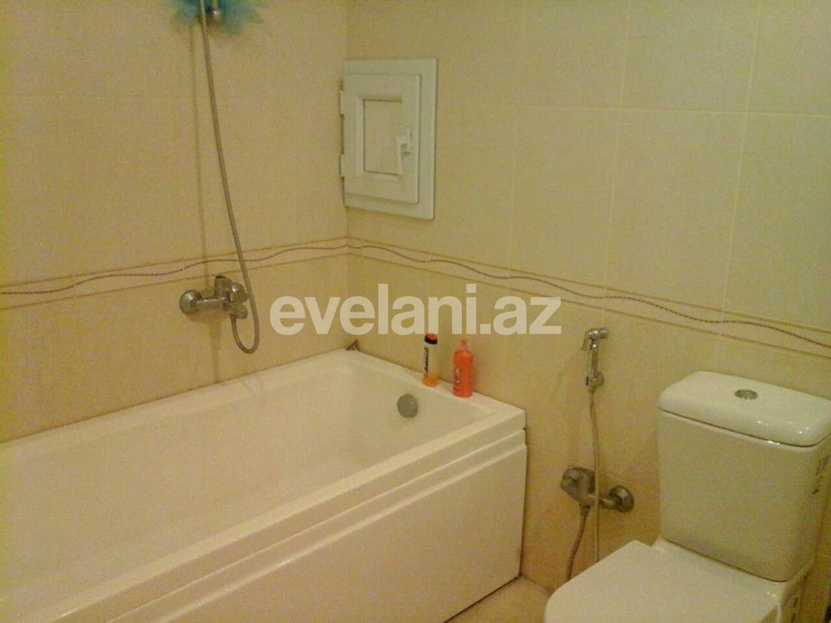 Satılır, yeni tikili, 3 otaqlı, 140 m², Şah İsmayıl Xətai m.