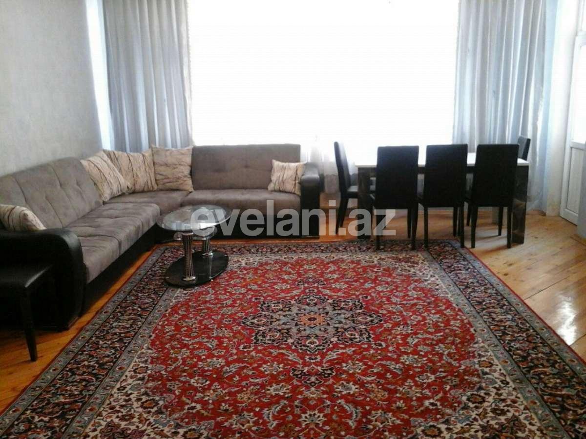 Satılır, yeni tikili, 3 otaqlı, 140 m², Şah İsmayıl Xətai m.