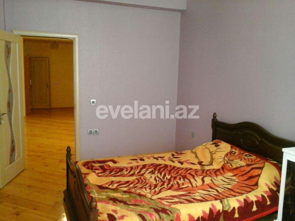 Satılır, yeni tikili, 3 otaqlı, 140 m², Şah İsmayıl Xətai m.