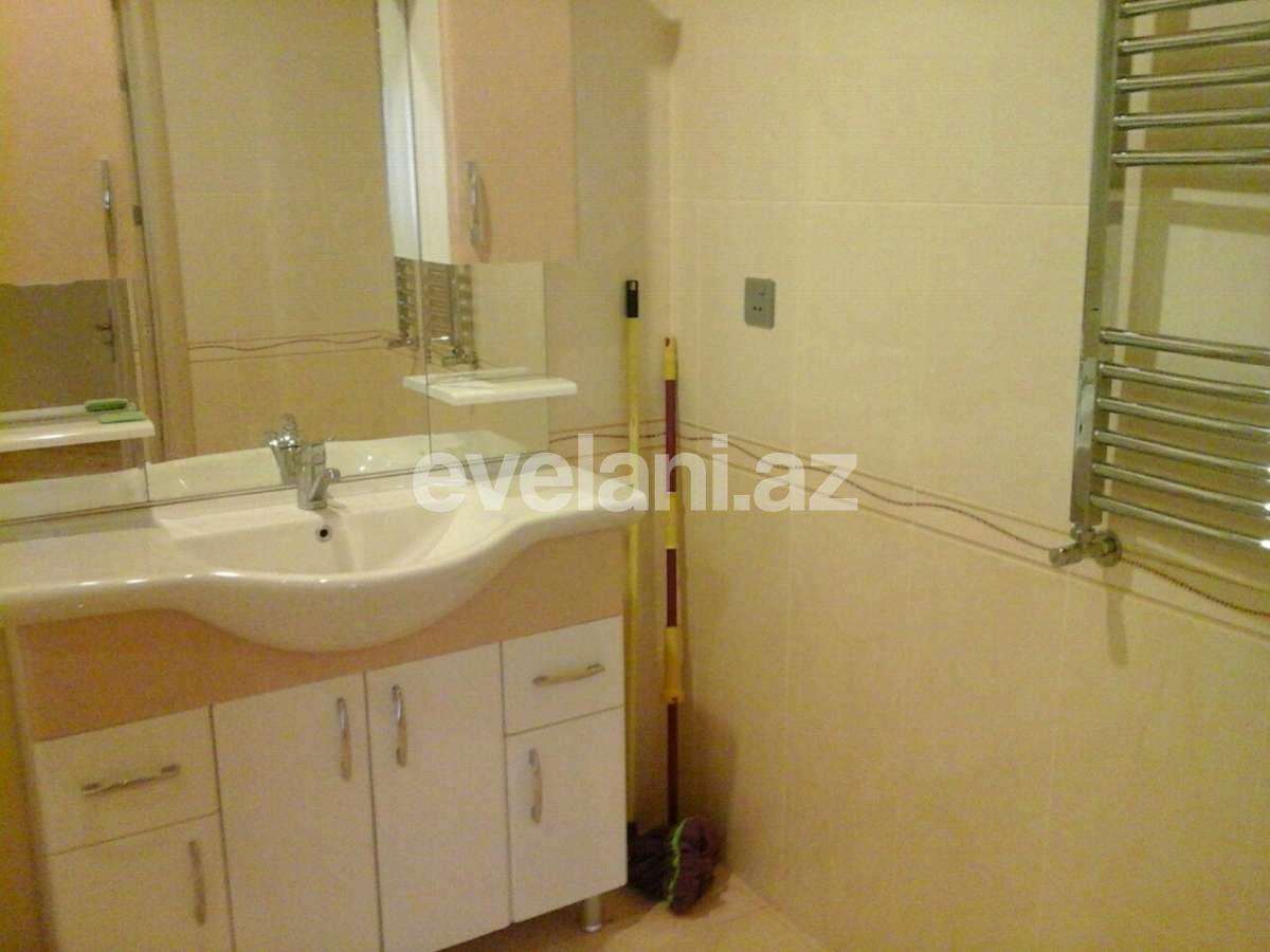 Satılır, yeni tikili, 3 otaqlı, 140 m², Şah İsmayıl Xətai m.