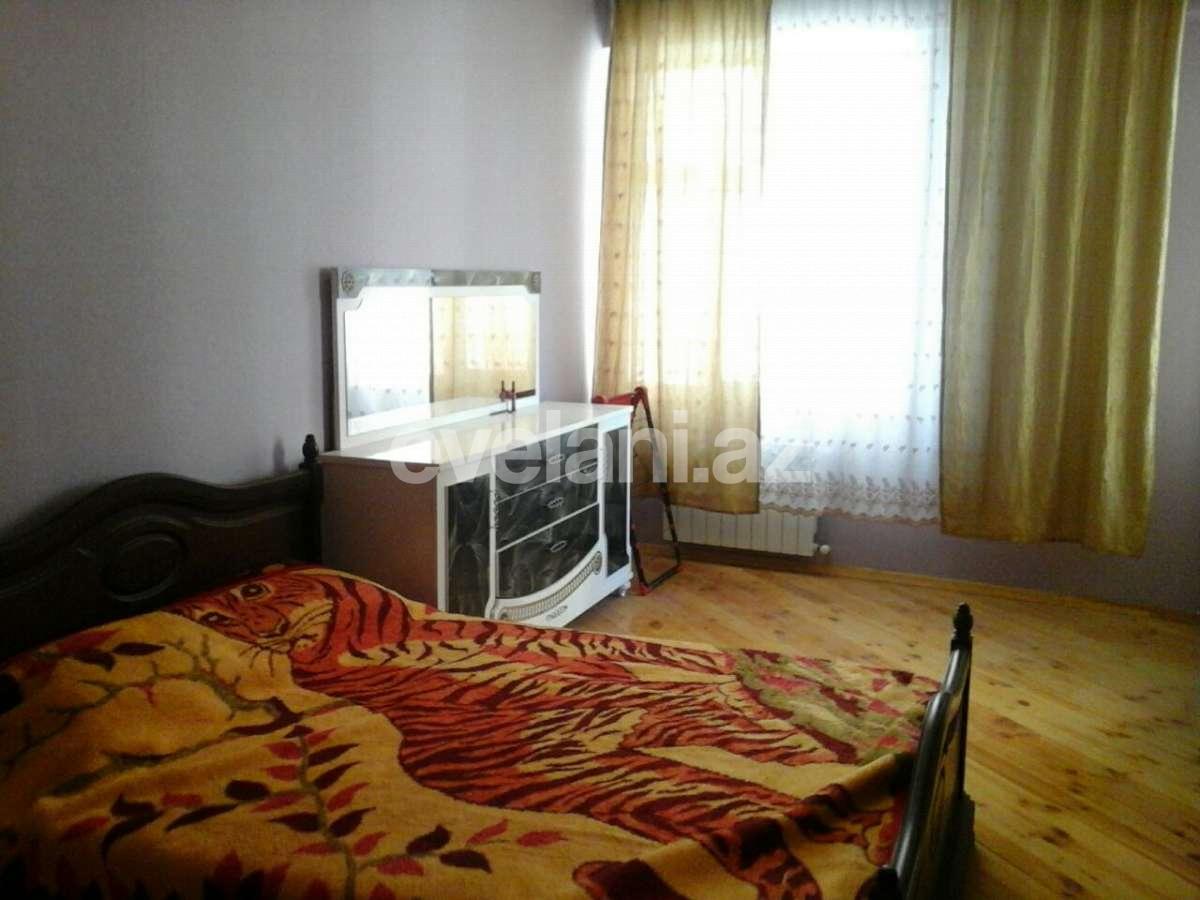 Satılır, yeni tikili, 3 otaqlı, 140 m², Şah İsmayıl Xətai m.