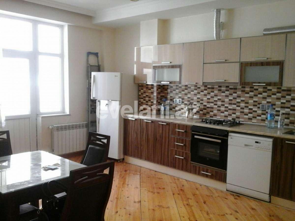Satılır, yeni tikili, 3 otaqlı, 140 m², Şah İsmayıl Xətai m.