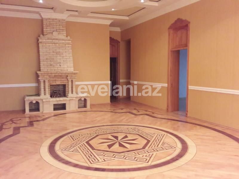 Satılır, villa, 10 otaqlı, 900 m², Yasamal r.