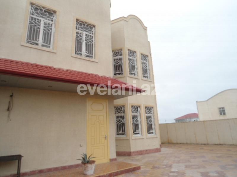 Satılır, villa, 10 otaqlı, 900 m², Yasamal r.