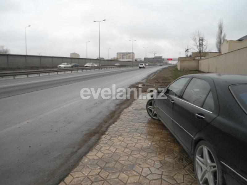 Satılır, villa, 10 otaqlı, 900 m², Yasamal r.