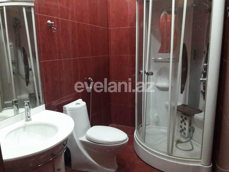 Satılır, villa, 10 otaqlı, 900 m², Yasamal r.