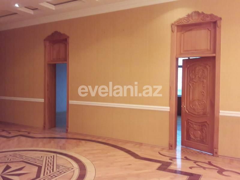 Satılır, villa, 10 otaqlı, 900 m², Yasamal r.