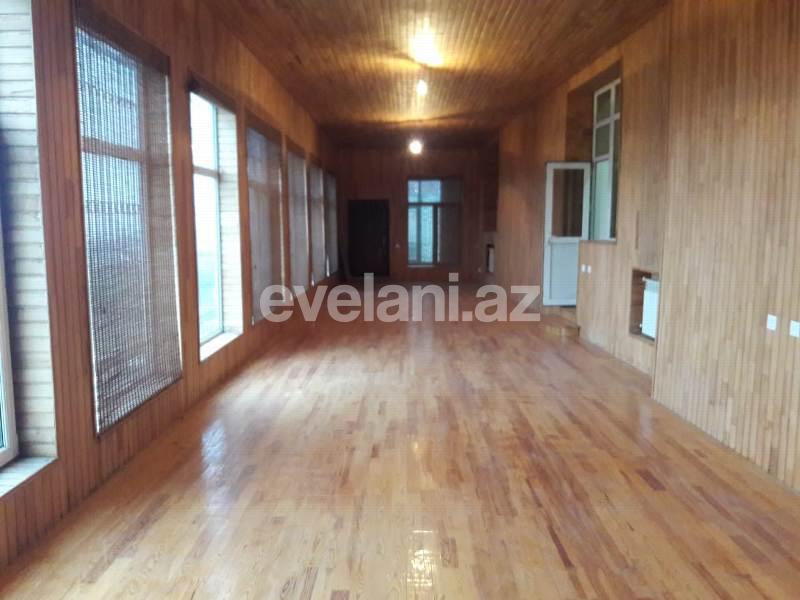 Satılır, villa, 10 otaqlı, 900 m², Yasamal r.