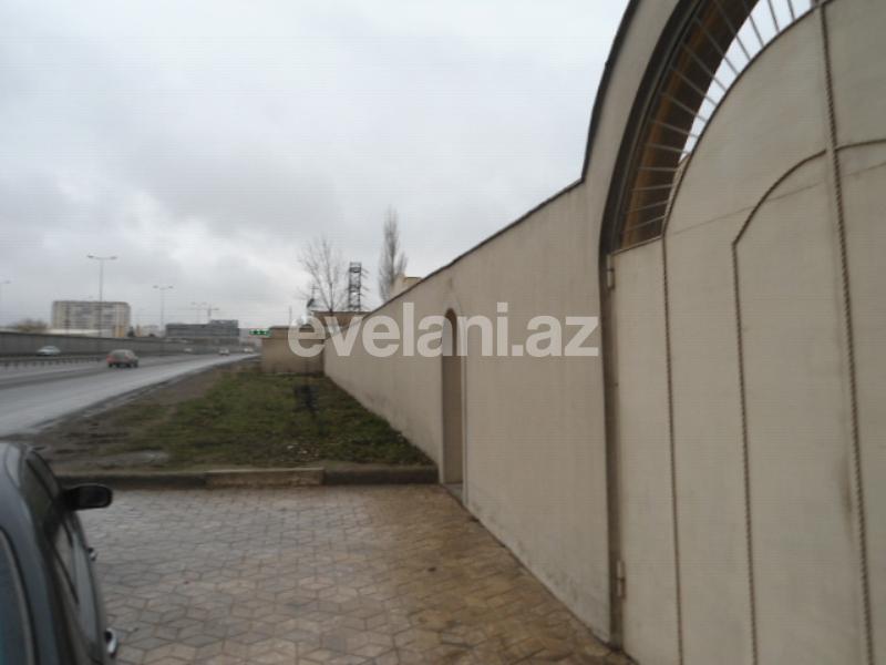 Satılır, villa, 10 otaqlı, 900 m², Yasamal r.
