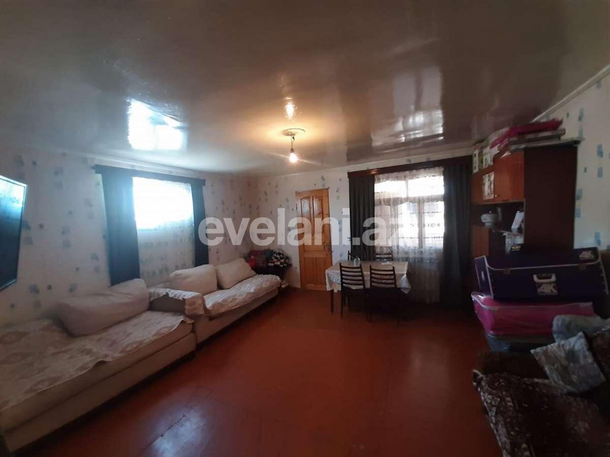 Продаётся, дом / дача, 4-комнаты, 120 m², Ахмедлы p.