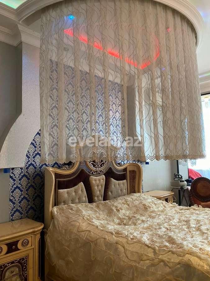 Satılır, yeni tikili, 3 otaqlı, 157 m², Nəriman Nərimanov m.