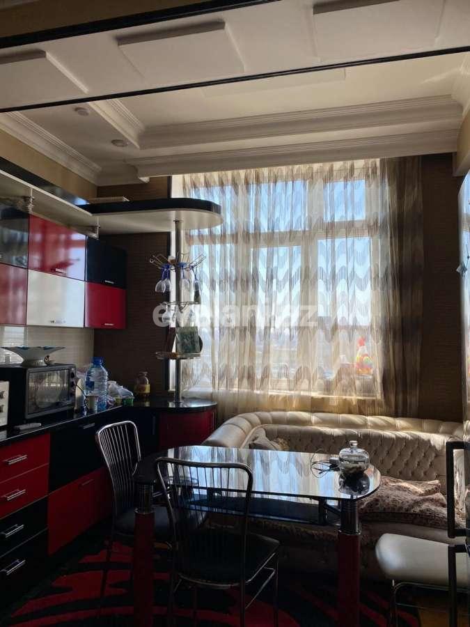 Satılır, yeni tikili, 3 otaqlı, 157 m², Nəriman Nərimanov m.