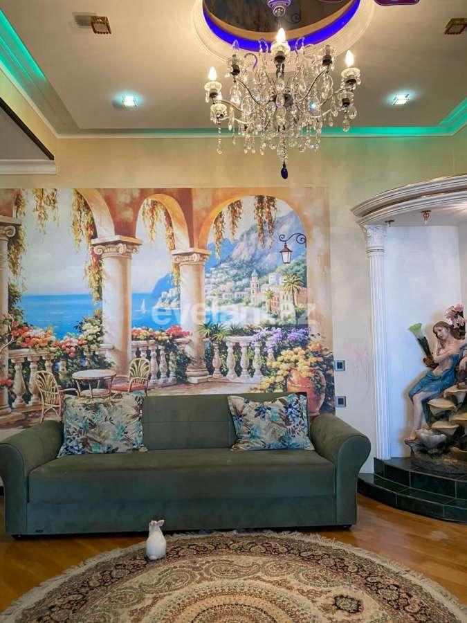 Satılır, yeni tikili, 3 otaqlı, 157 m², Nəriman Nərimanov m.