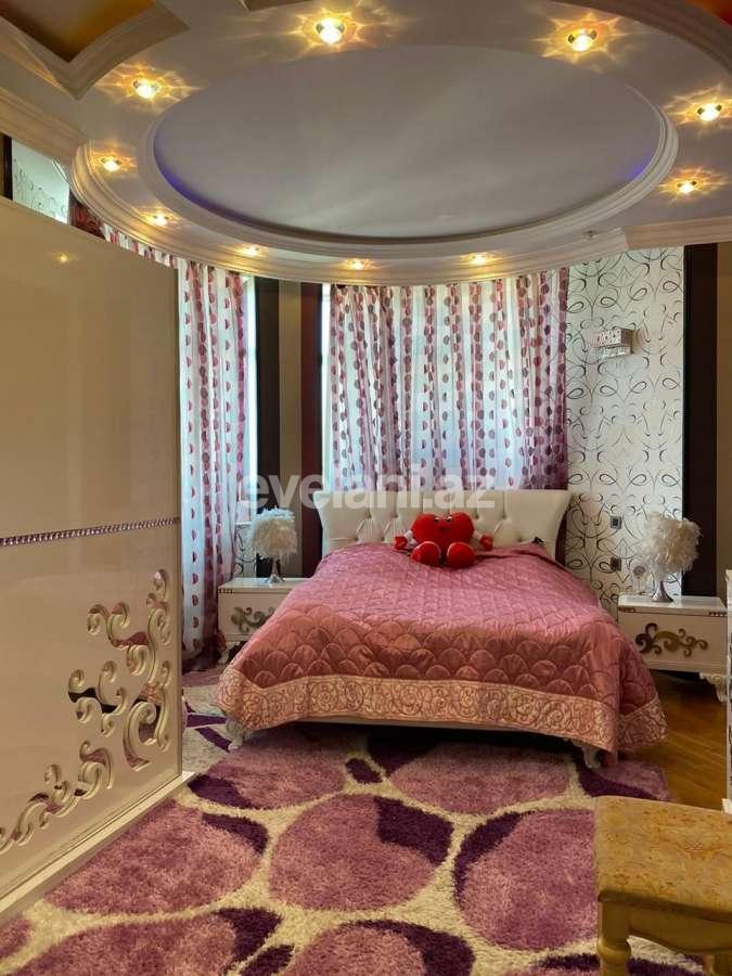 Satılır, yeni tikili, 3 otaqlı, 157 m², Nəriman Nərimanov m.