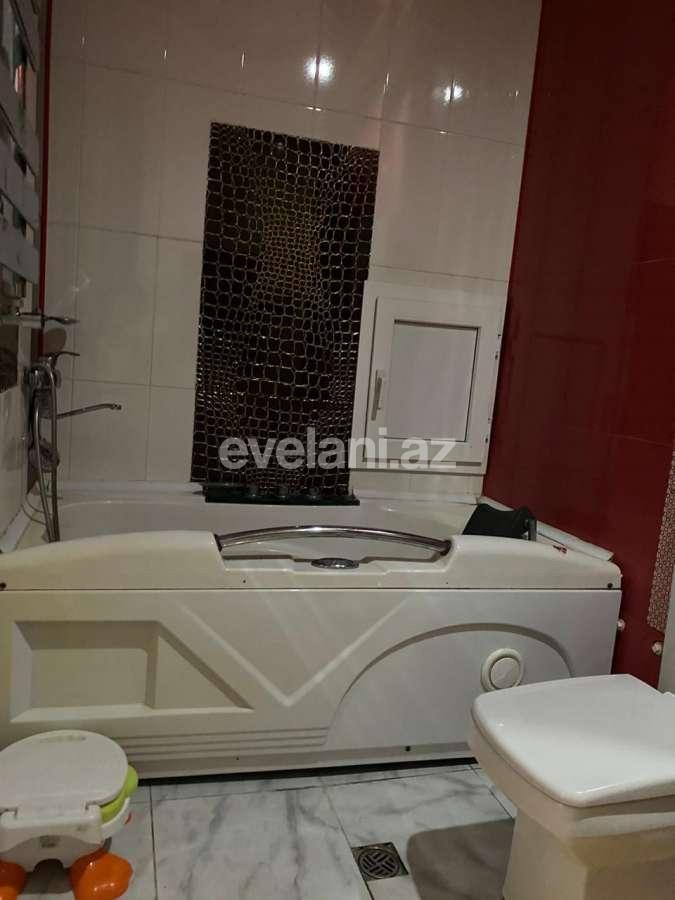 Satılır, yeni tikili, 3 otaqlı, 157 m², Nəriman Nərimanov m.