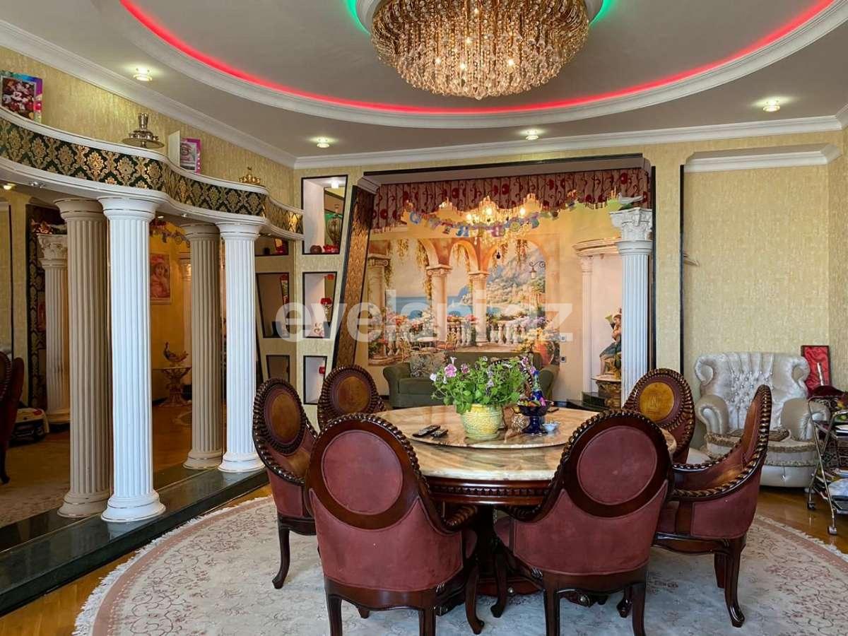 Satılır, yeni tikili, 3 otaqlı, 157 m², Nəriman Nərimanov m.