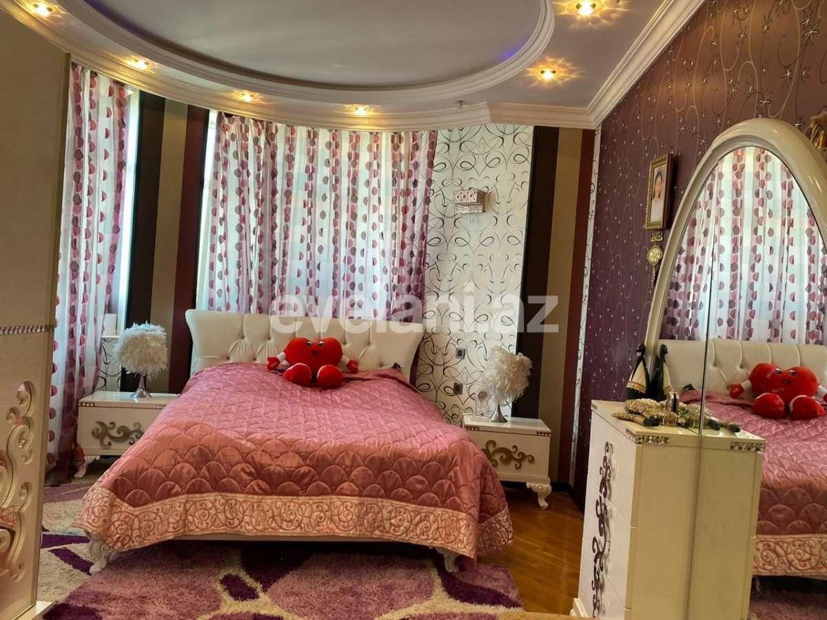 Satılır, yeni tikili, 3 otaqlı, 157 m², Nəriman Nərimanov m.