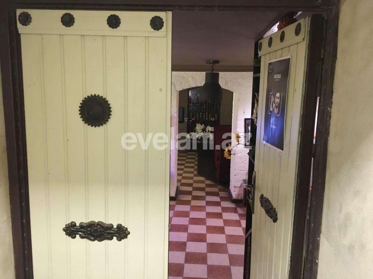 Satılır, obyekt, 100 m², Bakı, Səbail r, Sahil m.