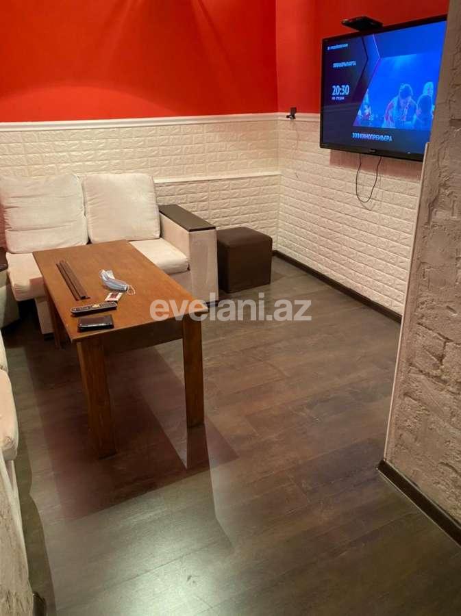 Satılır, obyekt, 100 m², Bakı, Səbail r, Sahil m.