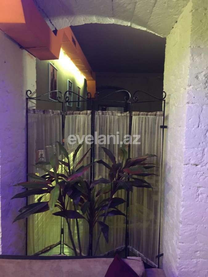 Satılır, obyekt, 100 m², Bakı, Səbail r, Sahil m.