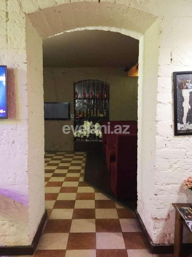 Satılır, obyekt, 100 m², Bakı, Səbail r, Sahil m.