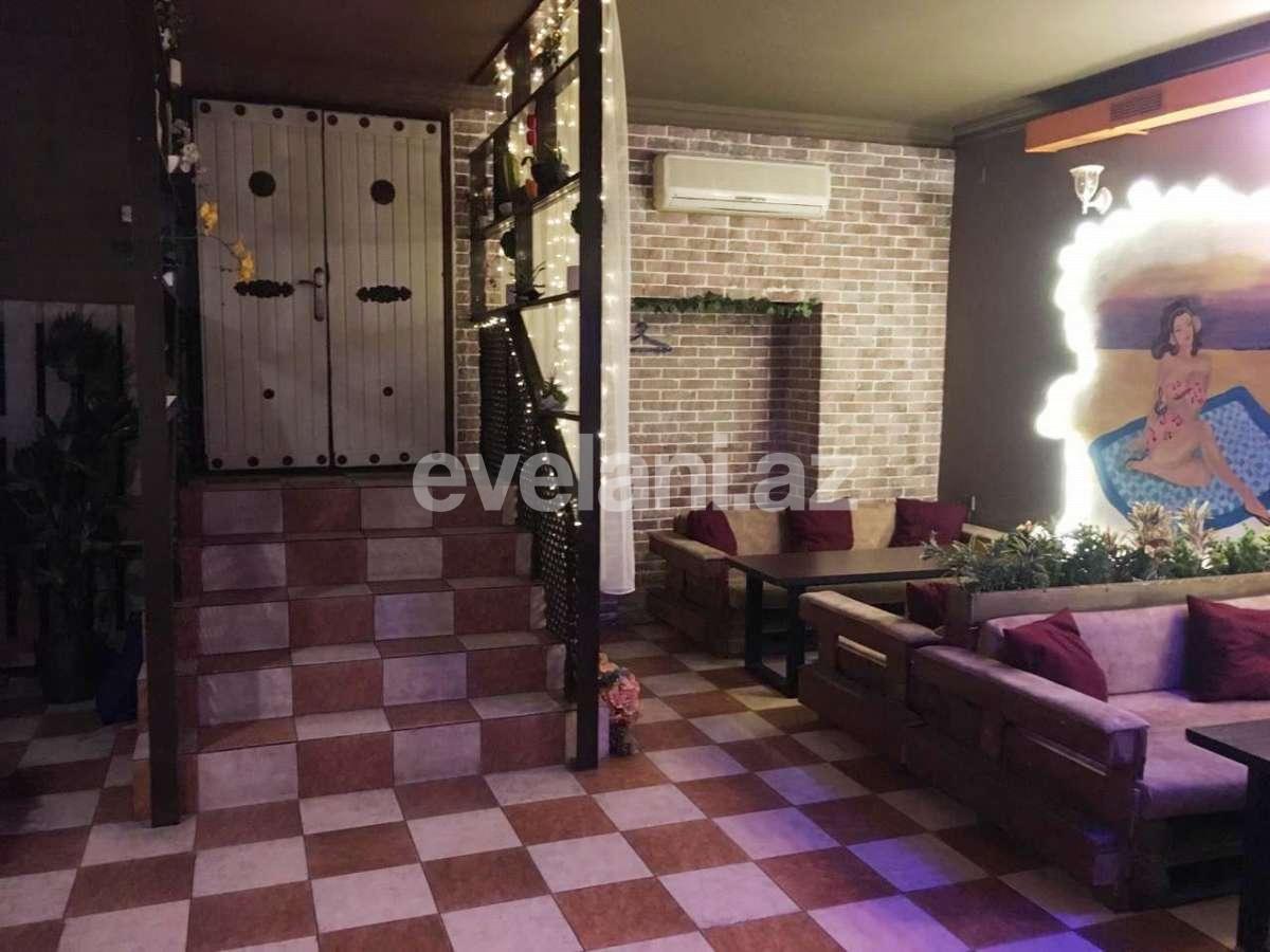 Satılır, obyekt, 100 m², Bakı, Səbail r, Sahil m.