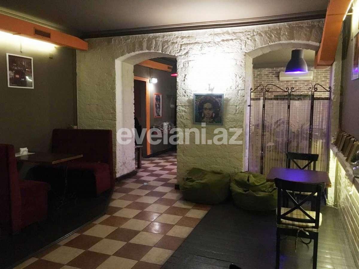 Satılır, obyekt, 100 m², Bakı, Səbail r, Sahil m.