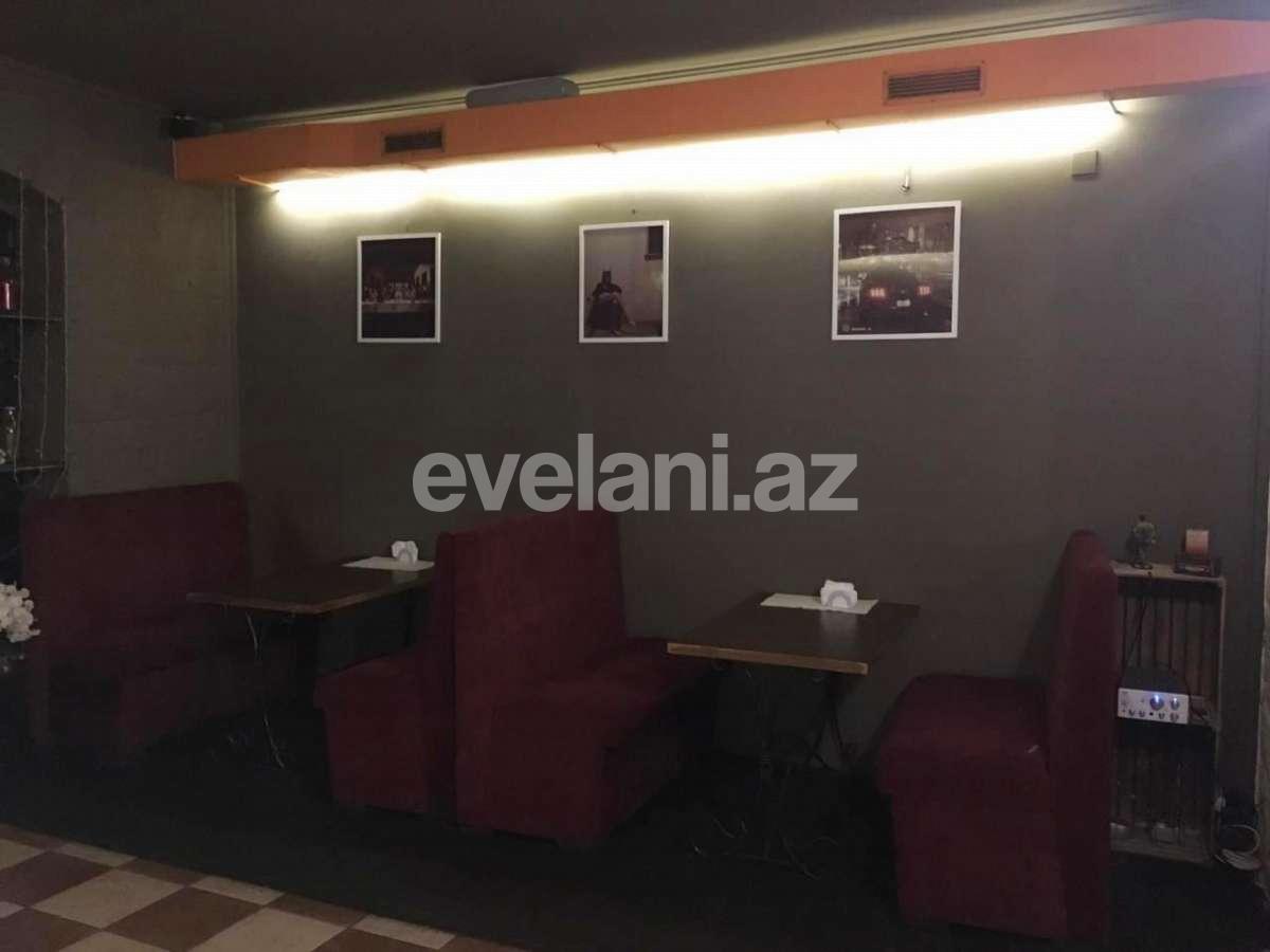 Satılır, obyekt, 100 m², Bakı, Səbail r, Sahil m.