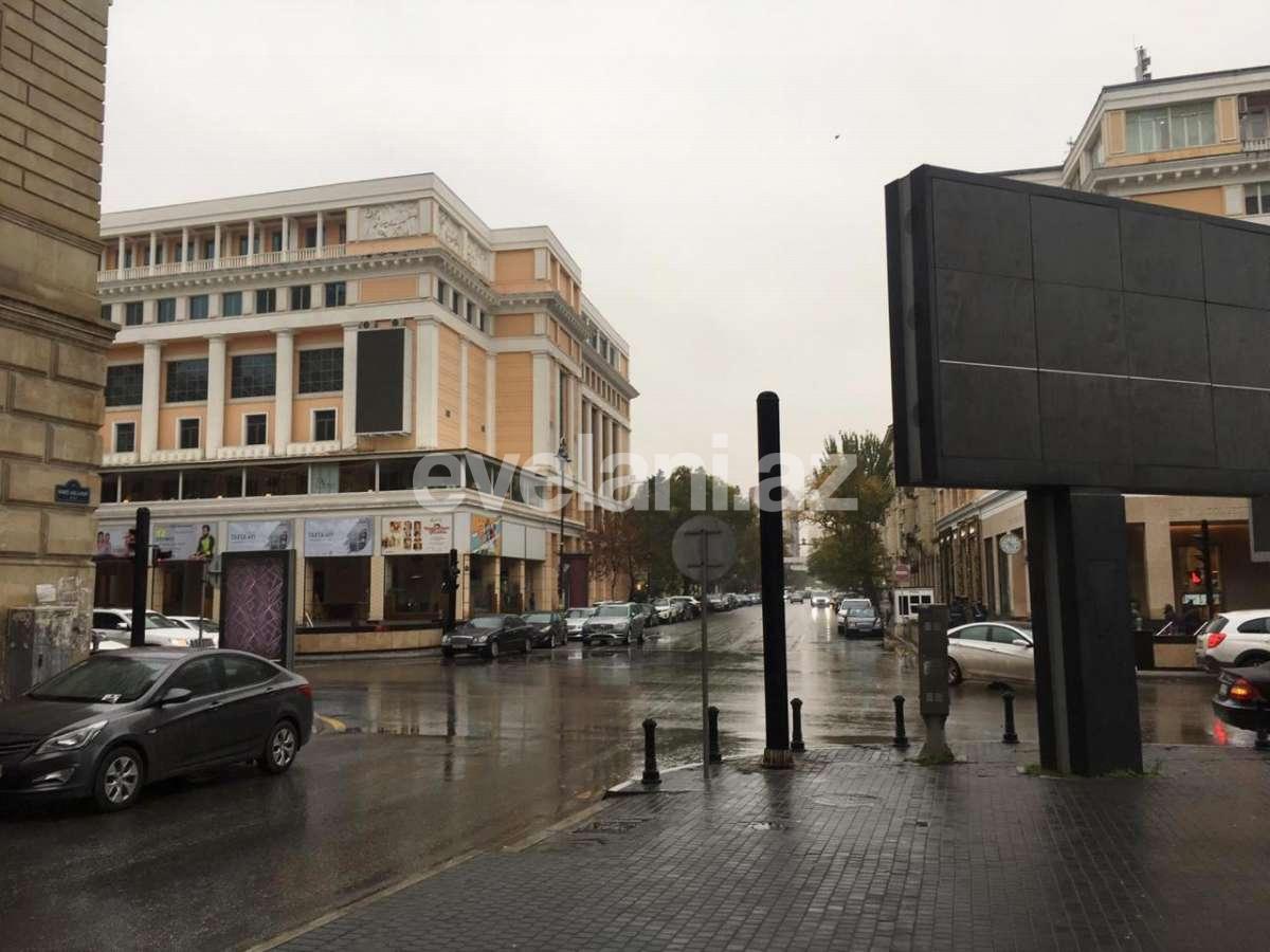 Satılır, obyekt, 100 m², Bakı, Səbail r, Sahil m.