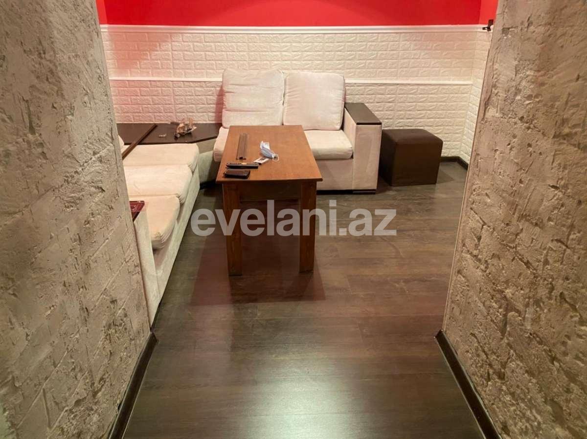 Satılır, obyekt, 100 m², Bakı, Səbail r, Sahil m.