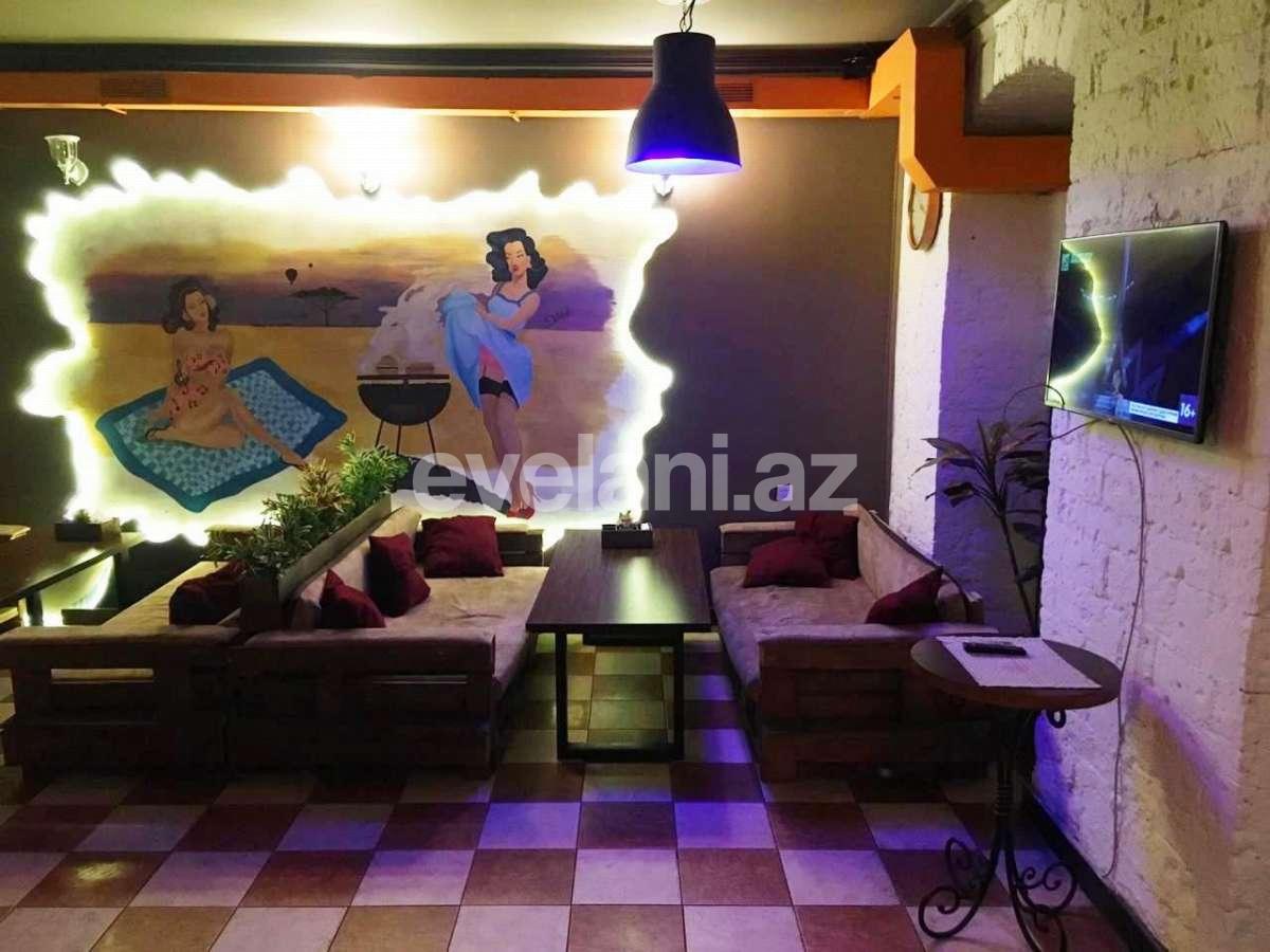 Satılır, obyekt, 100 m², Bakı, Səbail r, Sahil m.