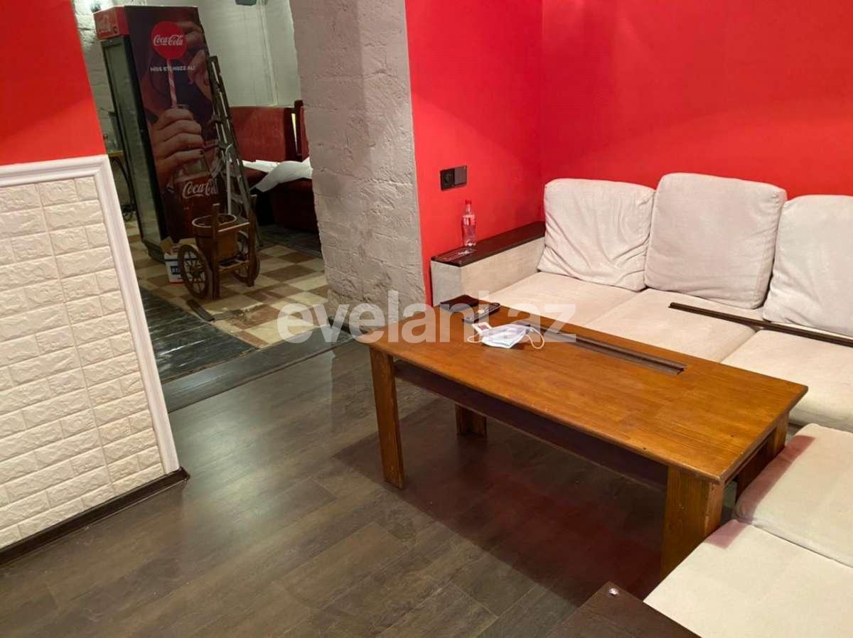 Satılır, obyekt, 100 m², Bakı, Səbail r, Sahil m.