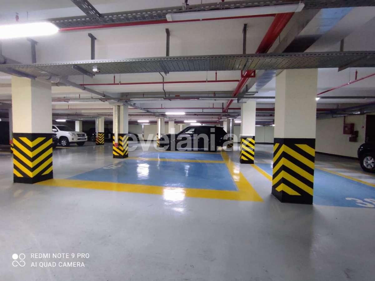 Satılır, yeni tikili, 1 otaqlı, 52 m², Şah İsmayıl Xətai m.