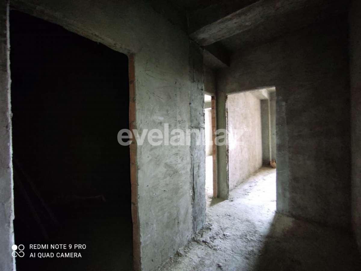 Satılır, yeni tikili, 1 otaqlı, 52 m², Şah İsmayıl Xətai m.