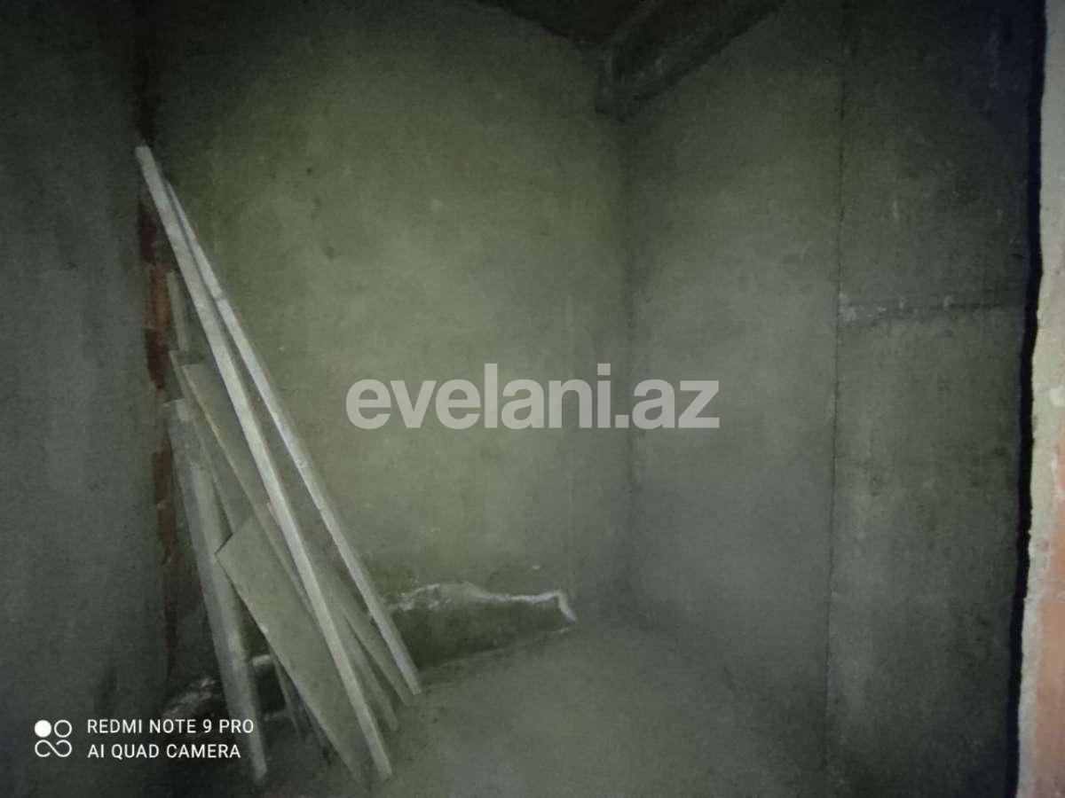 Satılır, yeni tikili, 1 otaqlı, 52 m², Şah İsmayıl Xətai m.