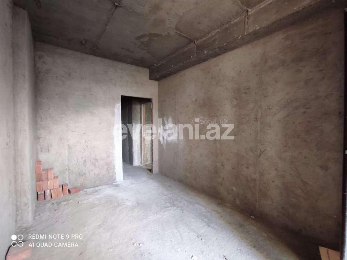 Satılır, yeni tikili, 1 otaqlı, 52 m², Şah İsmayıl Xətai m.