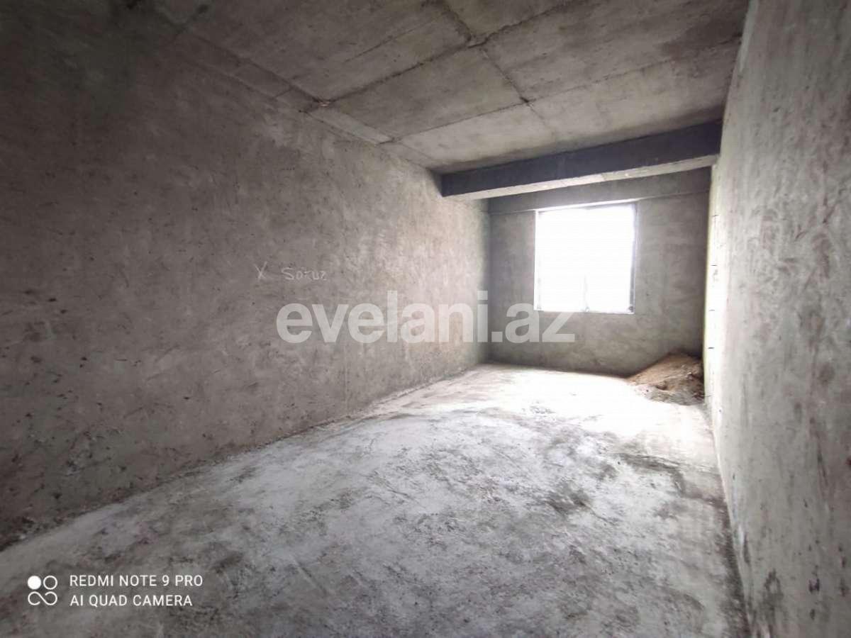 Satılır, yeni tikili, 1 otaqlı, 52 m², Şah İsmayıl Xətai m.