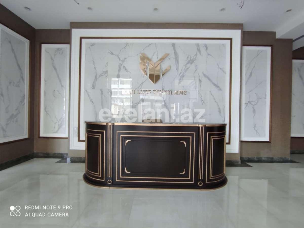 Satılır, yeni tikili, 1 otaqlı, 52 m², Şah İsmayıl Xətai m.