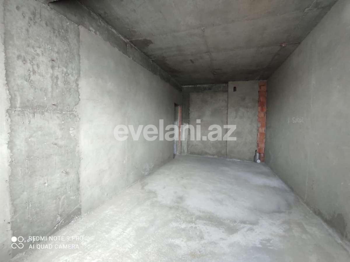 Satılır, yeni tikili, 1 otaqlı, 52 m², Şah İsmayıl Xətai m.