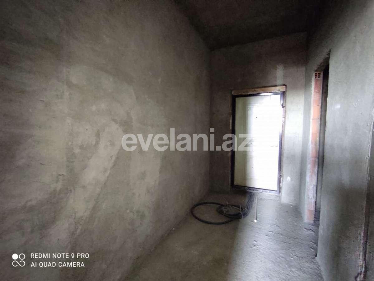 Satılır, yeni tikili, 1 otaqlı, 52 m², Şah İsmayıl Xətai m.