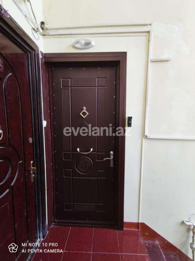 Kirayə verilir, köhnə tikili, 3 otaqlı, 80 m², Sahil m.