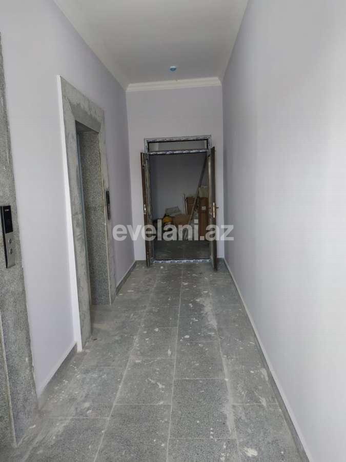 Sale, new building, 3 room, 113 m², Nasimi r.